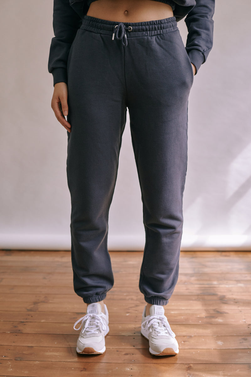 The O.C Joggers Charcoal