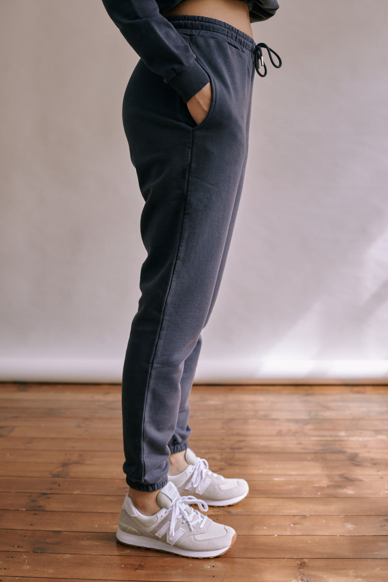 The O.C Joggers Charcoal