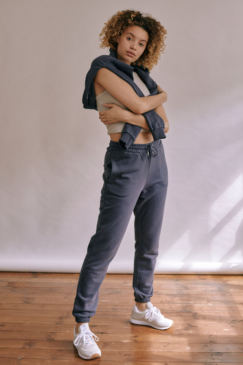 The O.C Joggers Charcoal