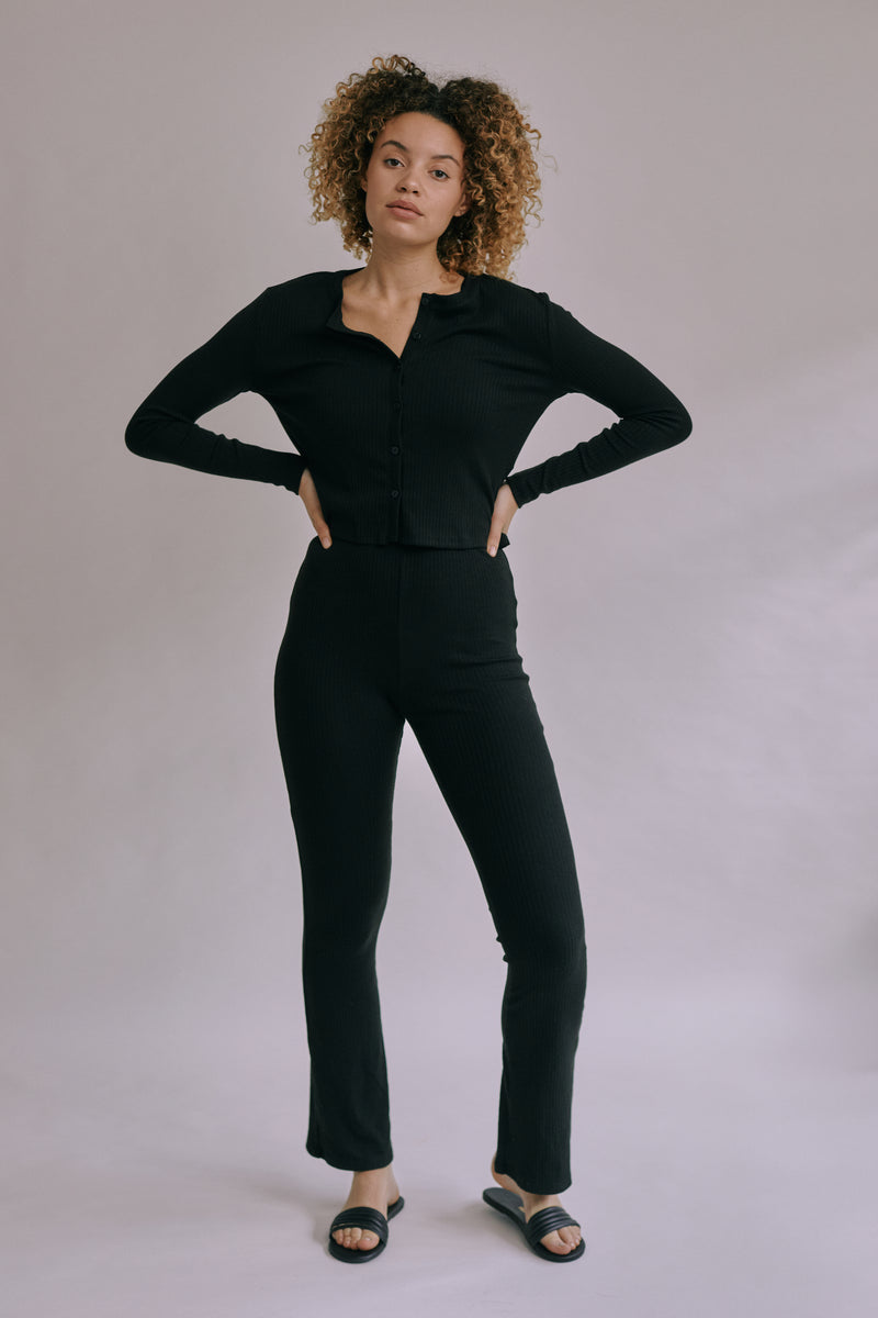 Apartment Co-ord Set