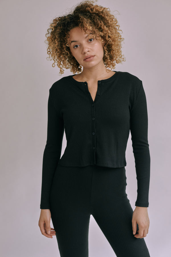 Apartment Cardigan
