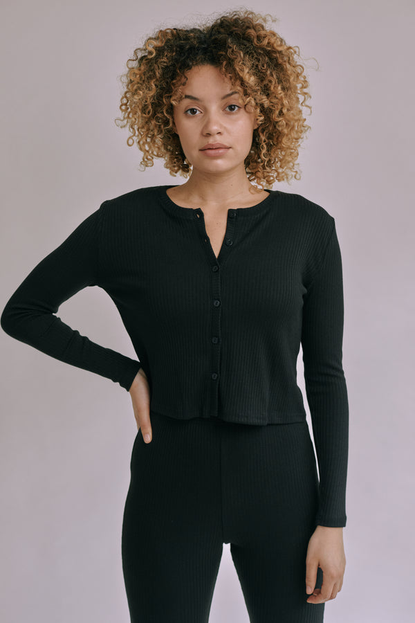 Apartment Cardigan