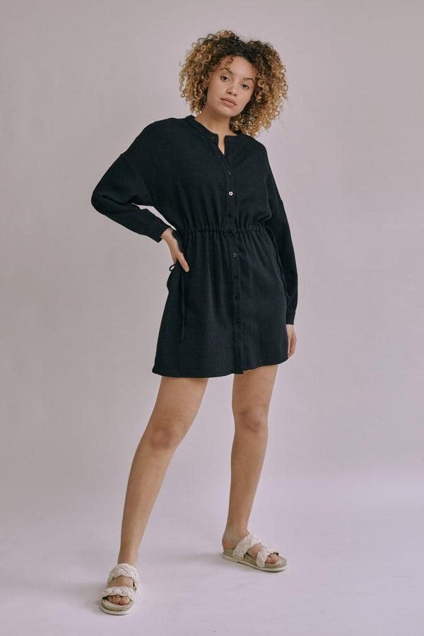 The Vacation Dress