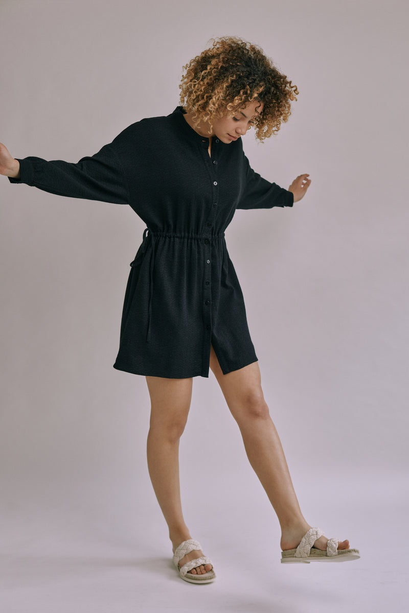 The Vacation Dress