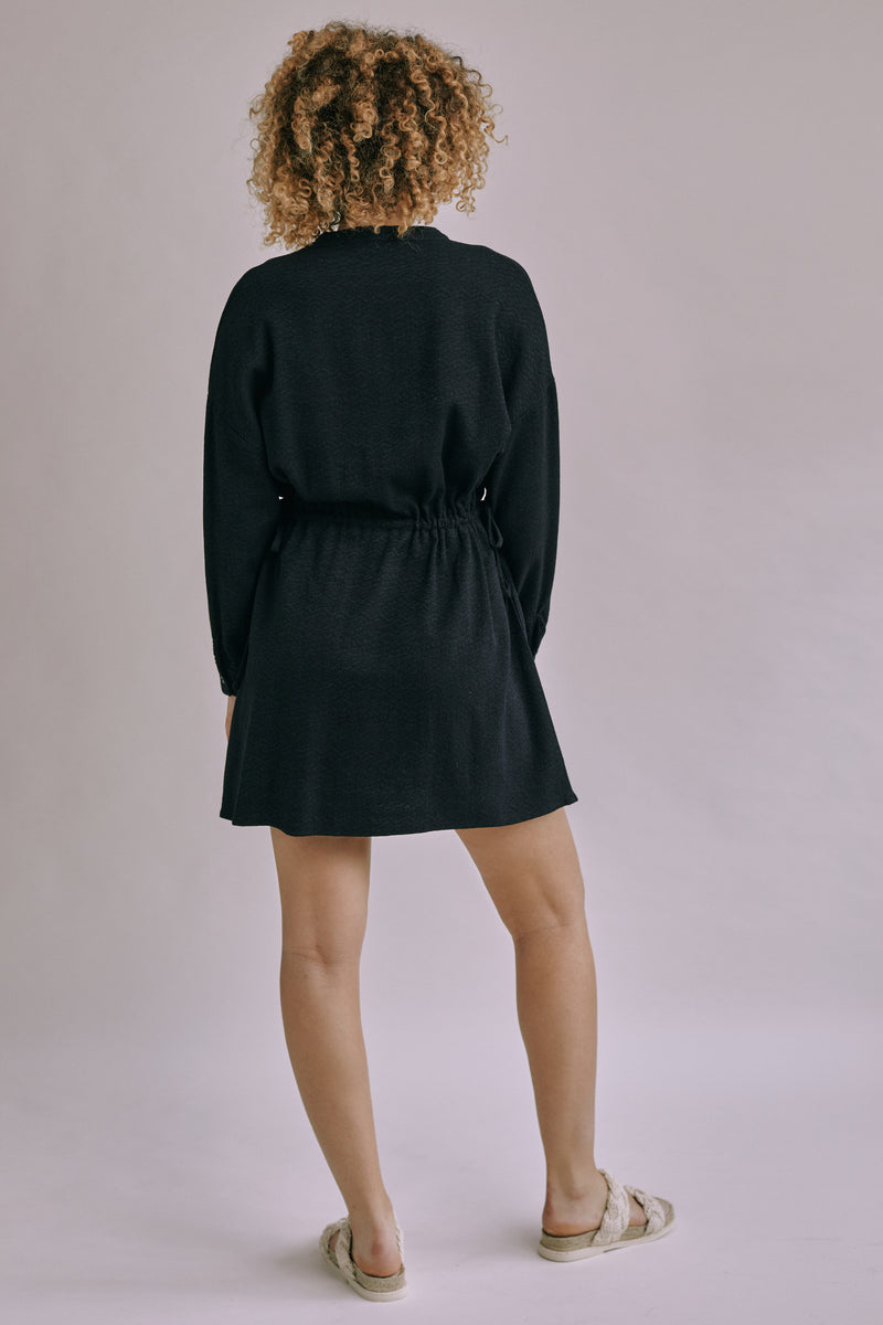 The Vacation Dress